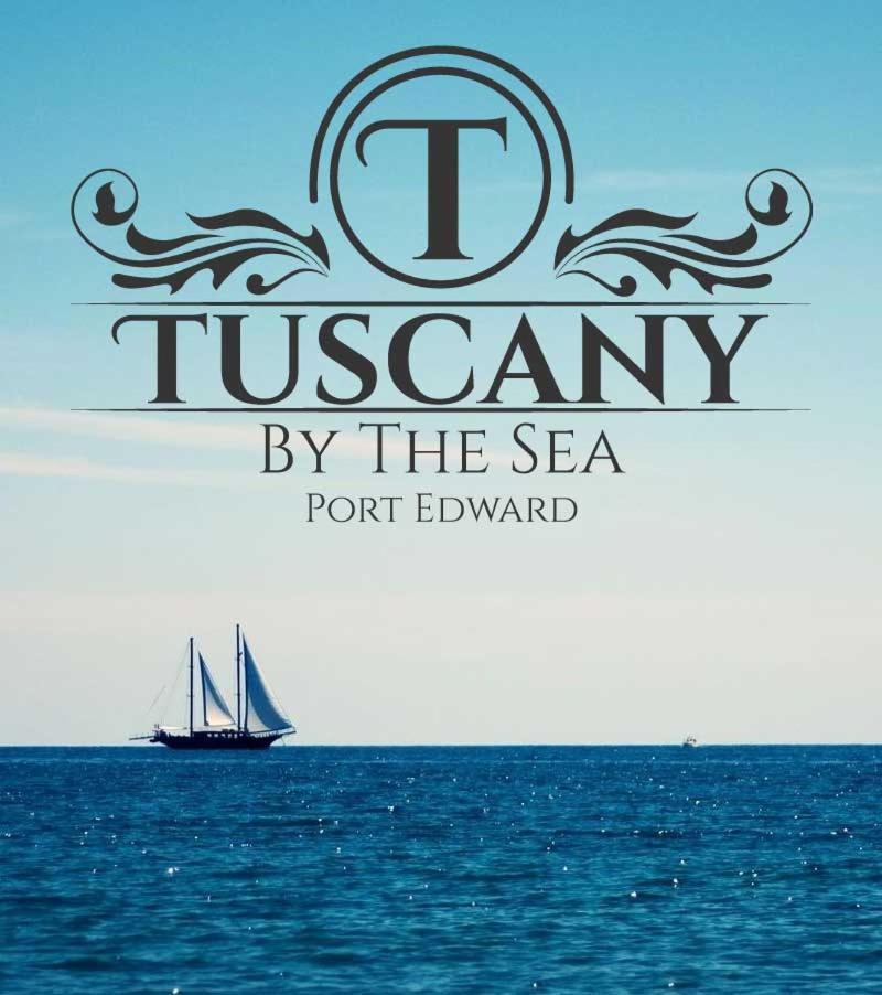 Tuscany By The Sea Port Edward Luaran gambar
